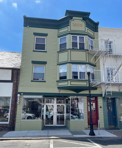 Storefront